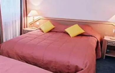 Aparthotel Visionapartments Place De Cornavin - Self Check-in Geneva