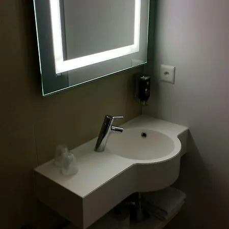 Visionapartments Place De Cornavin - Self Check-in Apartahotel Ginebra
