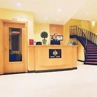Visionapartments Place De Cornavin - Self Check-in Apartahotel 3*