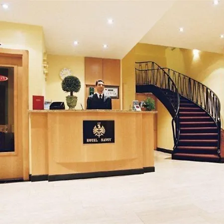 Aparthotel Visionapartments Place De Cornavin - Self Check-in Geneva