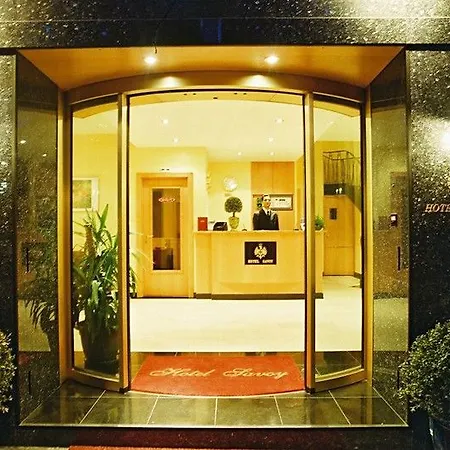 Aparthotel Visionapartments Place De Cornavin - Self Check-in