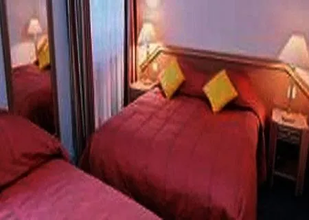 Visionapartments Place De Cornavin - Self Check-in Aparthotel 3*