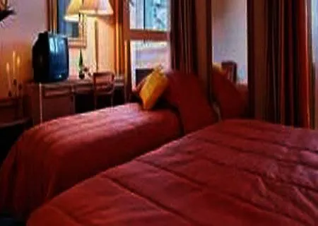 Aparthotel Visionapartments Place De Cornavin - Self Check-in Geneva
