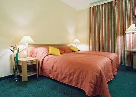 Aparthotel Visionapartments Place De Cornavin - Self Check-in