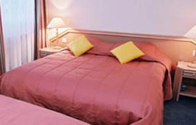 Aparthotel Visionapartments Place De Cornavin - Contactless Check-in Genf