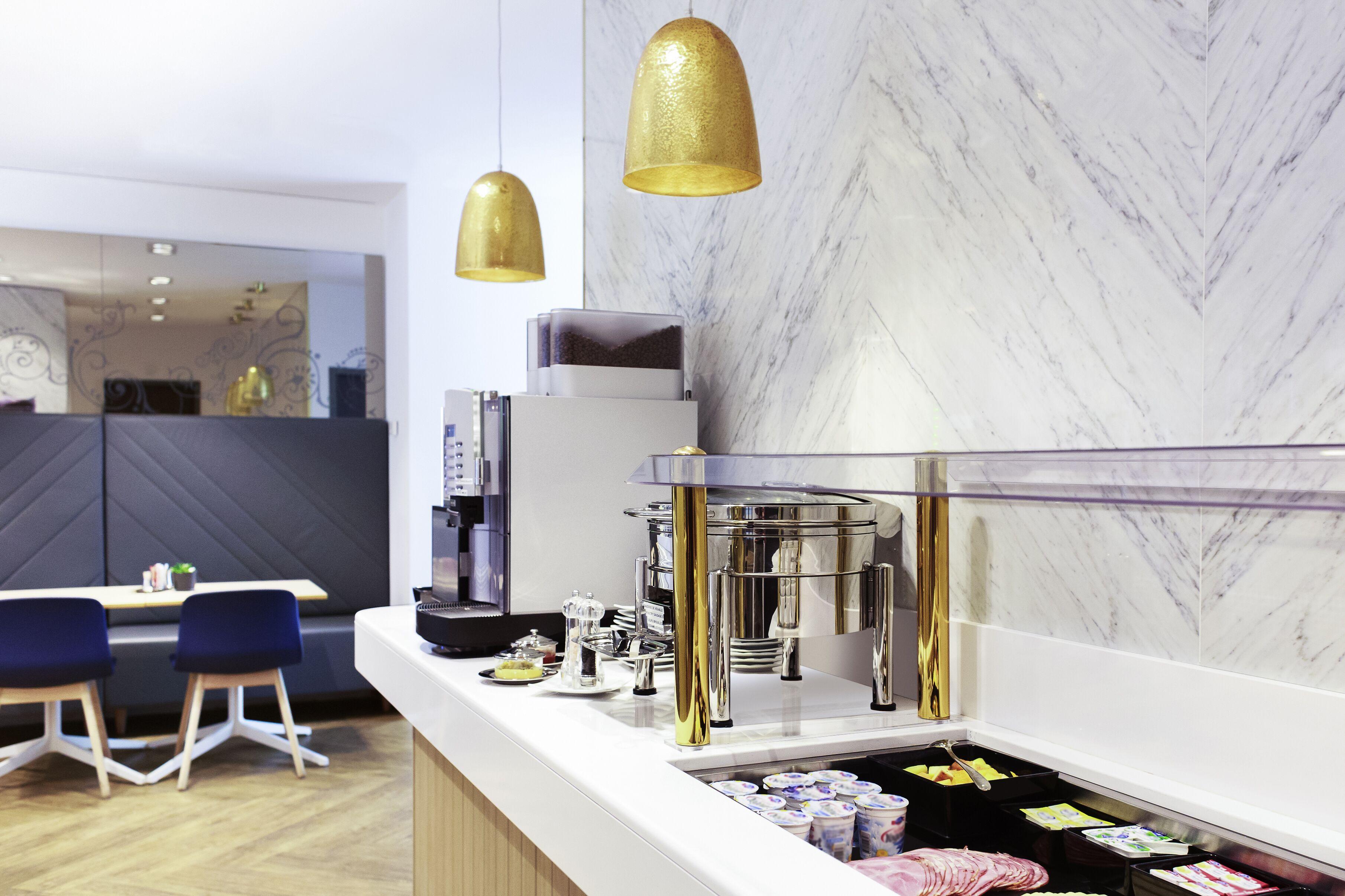 Visionapartments Place De Cornavin - Contactless Check-in 3* Genf