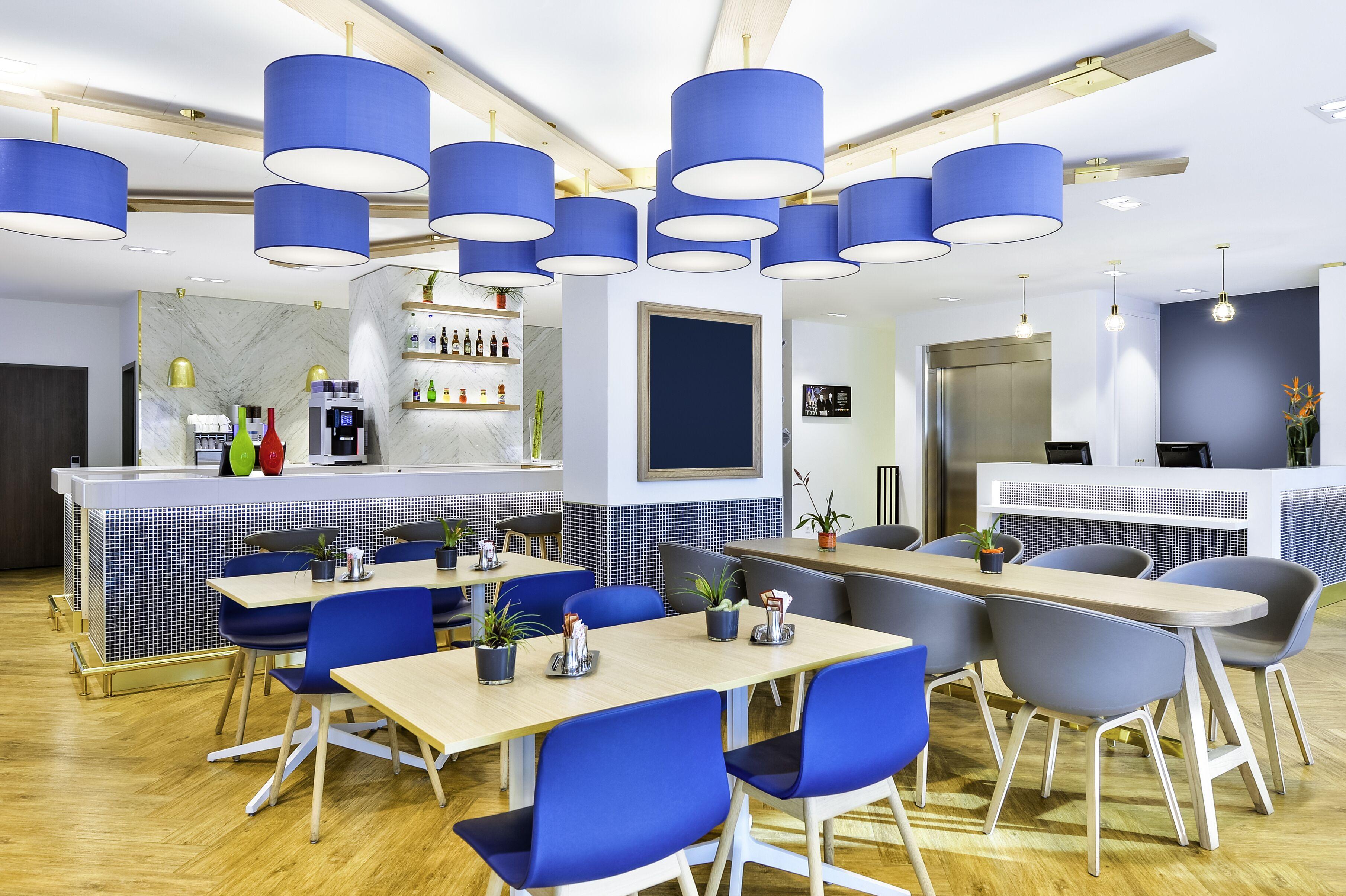 Visionapartments Place De Cornavin - Contactless Check-in Appart hôtel