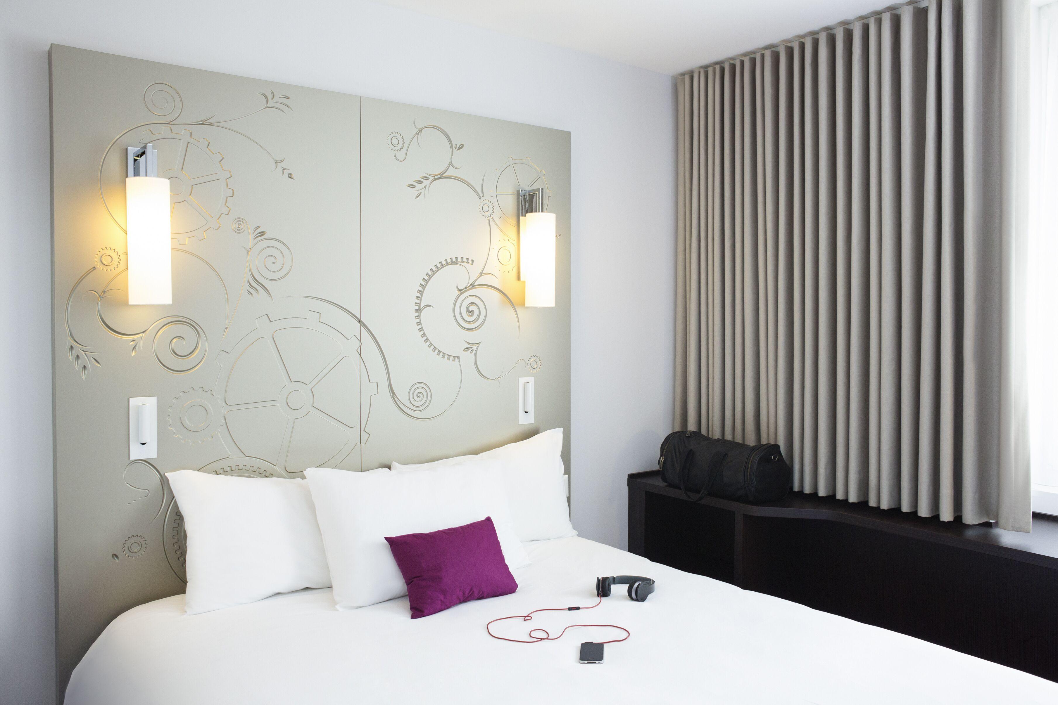 Visionapartments Place De Cornavin - Contactless Check-in Aparthotel Genf