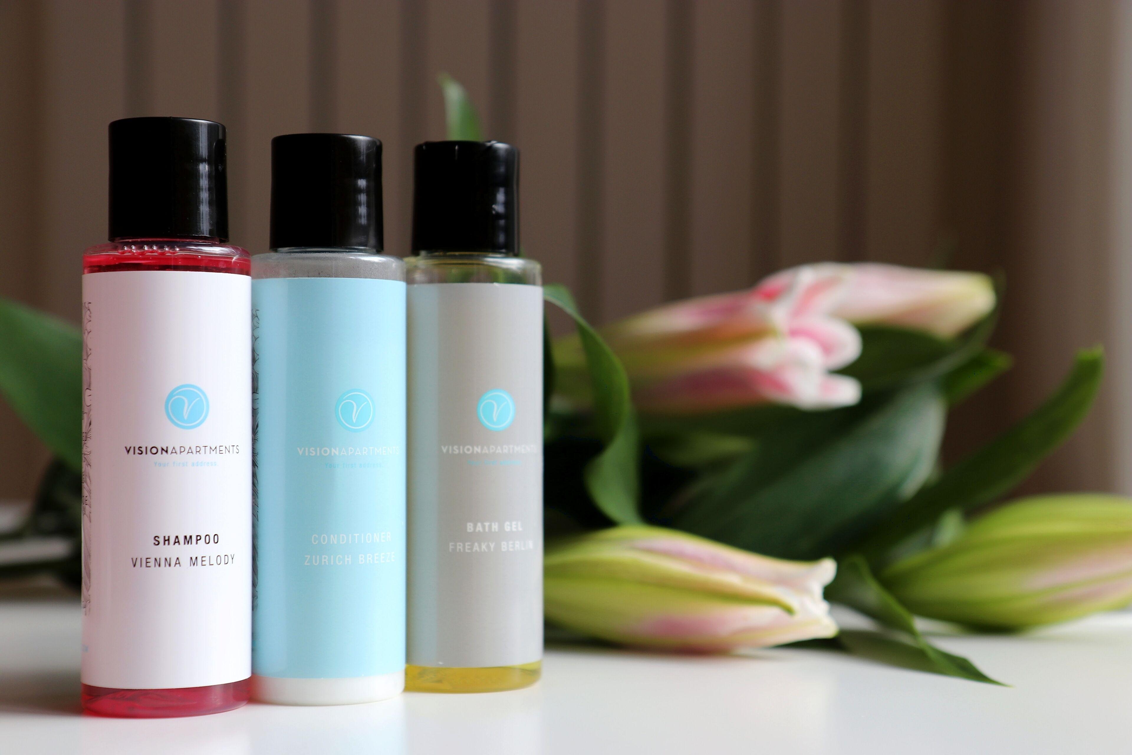 Apartahotel Visionapartments Place De Cornavin - Contactless Check-in Ginebra