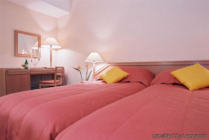 Visionapartments Place De Cornavin - Contactless Check-in Appart hôtel 3*