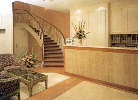 Visionapartments Place De Cornavin - Contactless Check-in