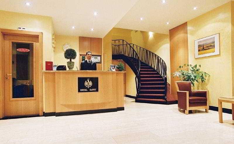 Visionapartments Place De Cornavin - Contactless Check-in 3* Genf