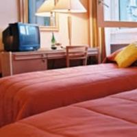 Visionapartments Place De Cornavin - Contactless Check-in Appart hôtel