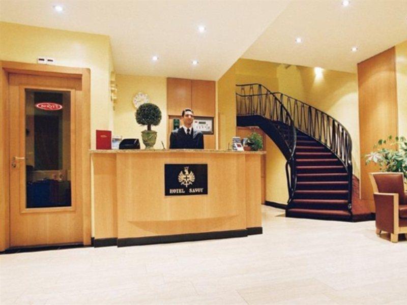 Aparthotel Visionapartments Place De Cornavin - Contactless Check-in Genf
