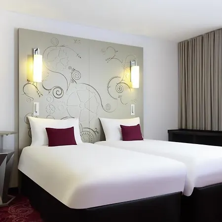 Aparthotel Visionapartments Place De Cornavin - Self Check-in