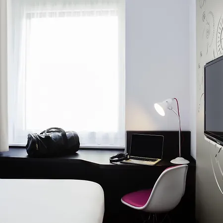 Visionapartments Place De Cornavin - Self Check-in Genf