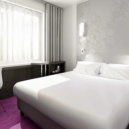 Aparthotel Visionapartments Place De Cornavin - Self Check-in 3*