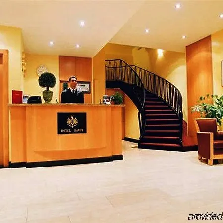 Visionapartments Place De Cornavin - Self Check-in 3*