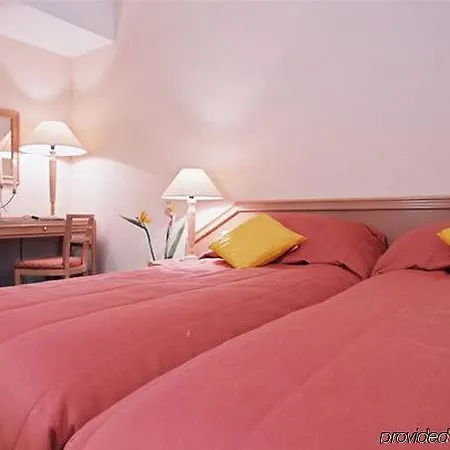 Visionapartments Place De Cornavin - Self Check-in Aparthotel 3*