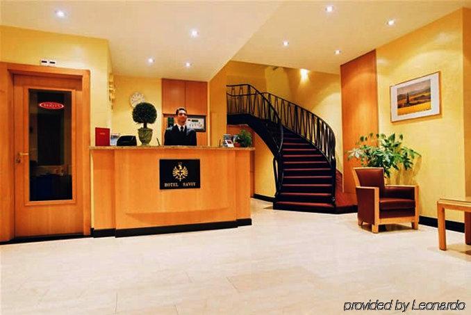 Visionapartments Place De Cornavin - Self Check-in 3*