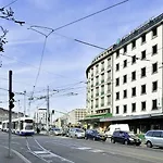 VISIONAPARTMENTS Place de Cornavin - self check-in