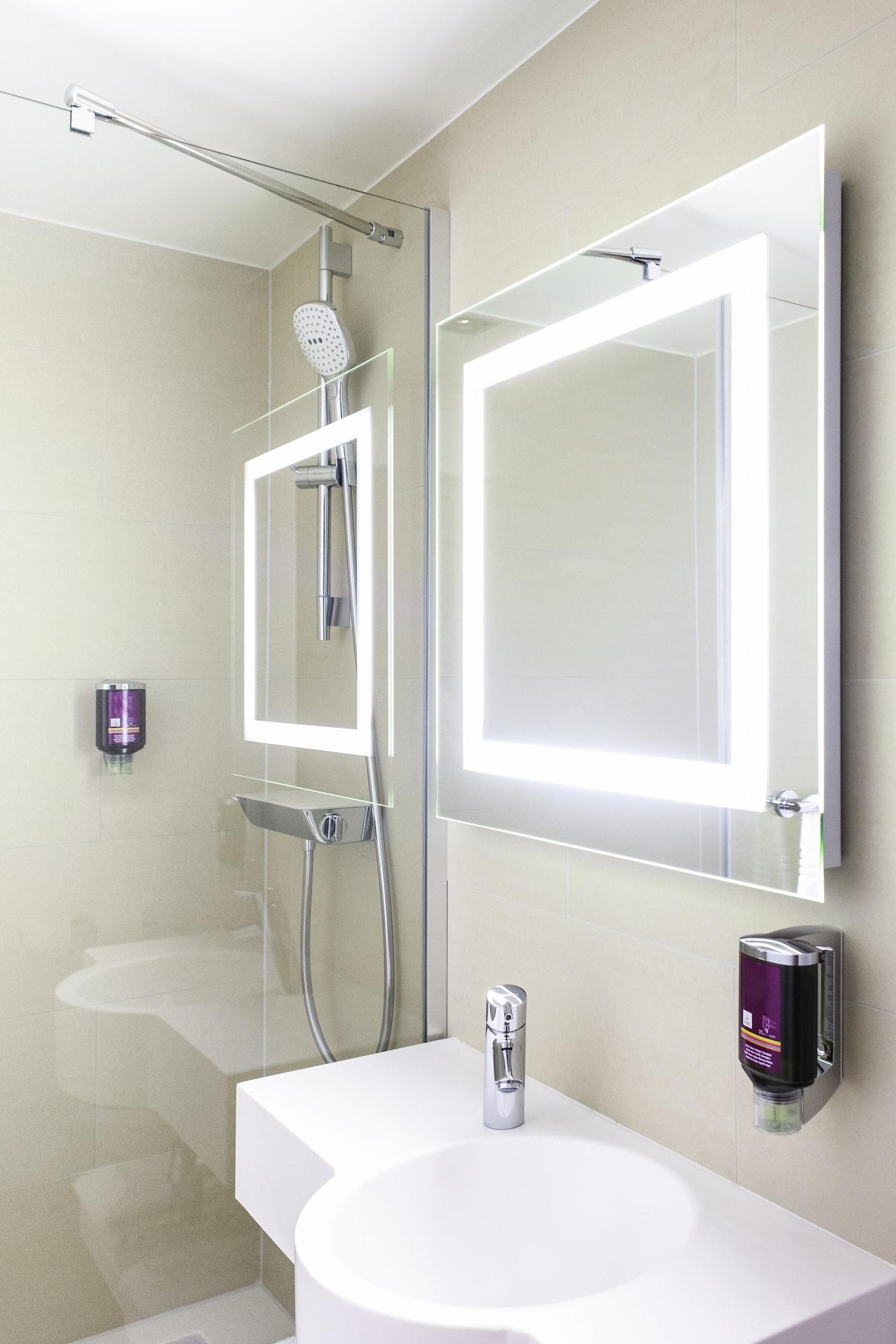 Visionapartments Living Geneve-gare Hotel 3*