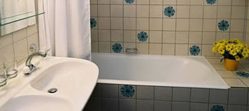 Visionapartments Living Geneve-gare Hotel