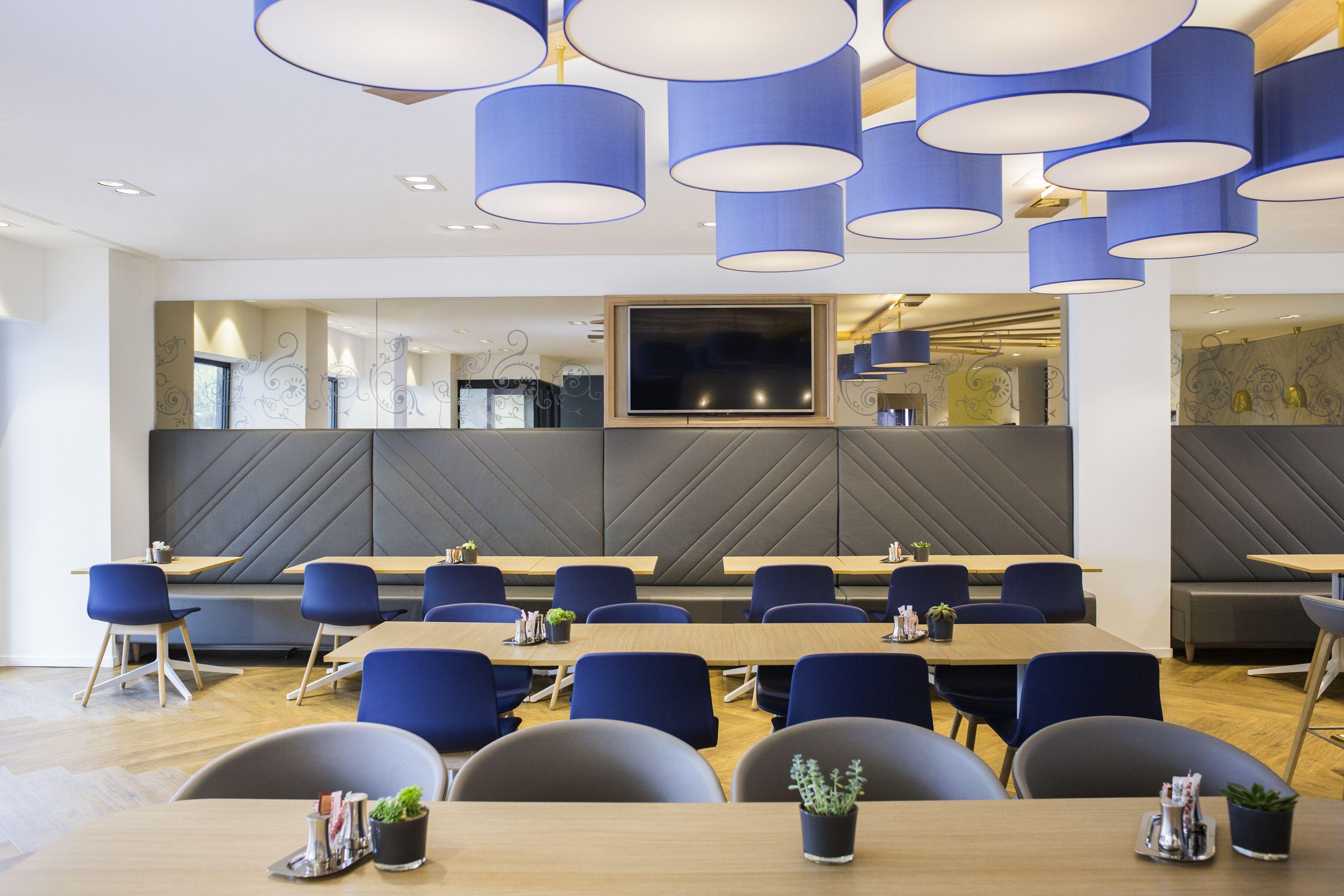 Aparthotel Visionapartments Place De Cornavin - Contactless Check-in