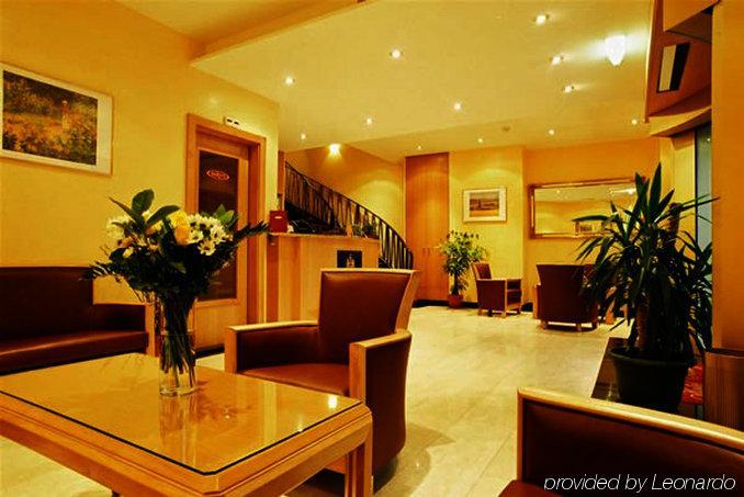 Visionapartments Living Geneve-gare Hotel