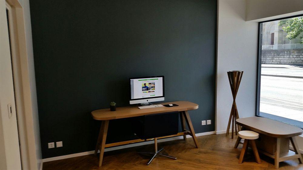 Visionapartments Living Geneve-gare 3*