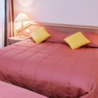 Visionapartments Living Geneve-gare Genève