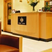 VISIONAPARTMENTS Place de Cornavin - self check-in