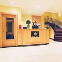 Visionapartments Place De Cornavin - Contactless Check-in Aparthotel 3*