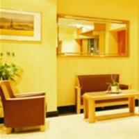 Aparthotel Visionapartments Place De Cornavin - Contactless Check-in Genf