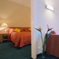 Hotel Visionapartments Living Geneve-gare