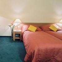 Visionapartments Living Geneve-gare Hotel Genève