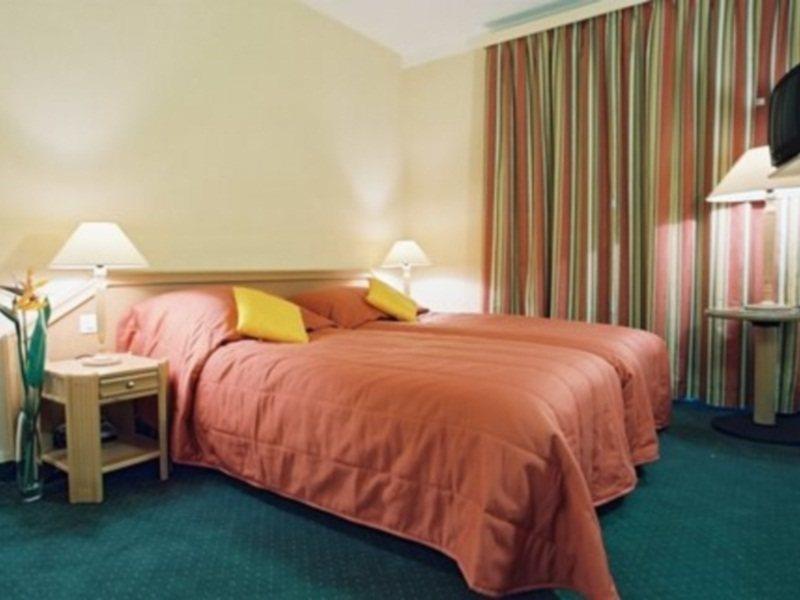 Visionapartments Living Geneve-gare