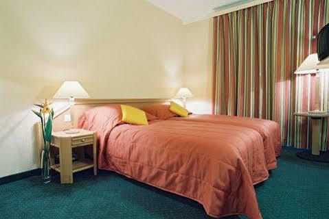 Hotel Visionapartments Living Geneve-gare
