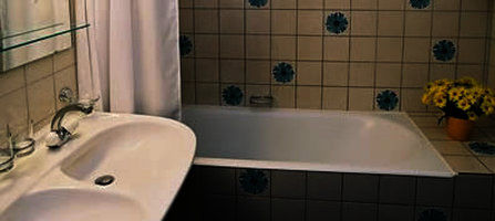 Visionapartments Living Geneve-gare